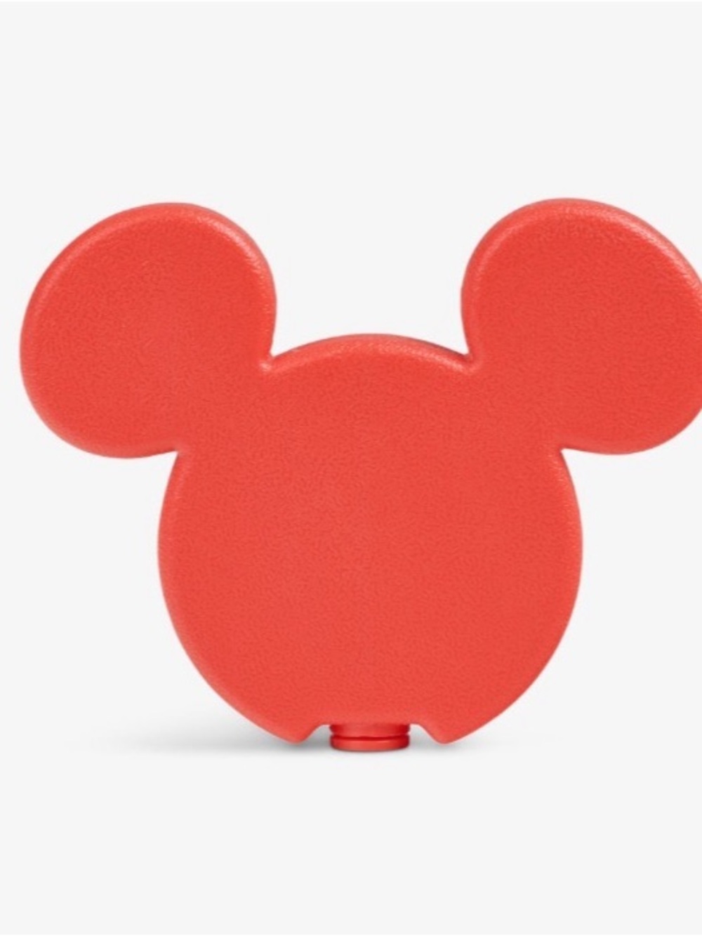 Igloo Red Mickey Shaped Ice Packs
